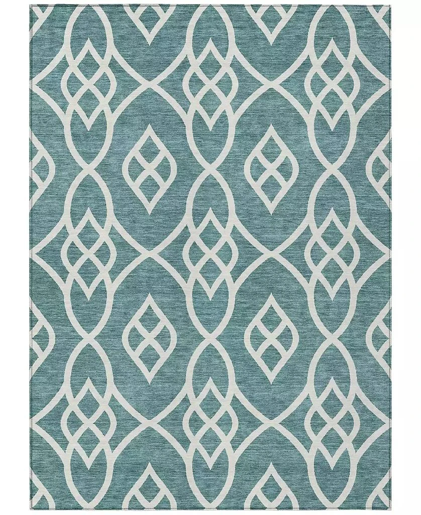Addison Chantille Machine Washable ACN884 3
x5
 Area Rug