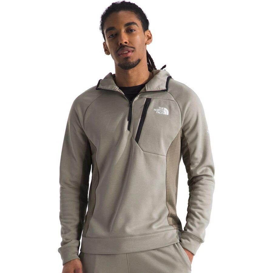 The North Face Mountain Athletics Fleece HD 1/4-Zip Top - Men's