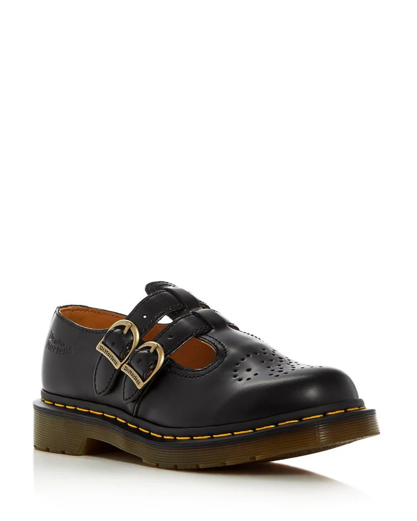 Dr. Martens 8065 Mary Jane Flats 1