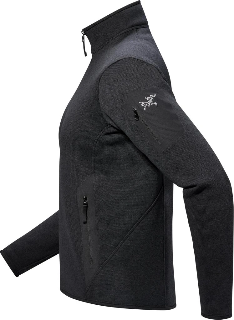 Arc
teryx Arc
teryx Women
s Covert Cardigan | Versatile, Durable, Breathable and Stylish | Cardigan Sweaters for Women 7