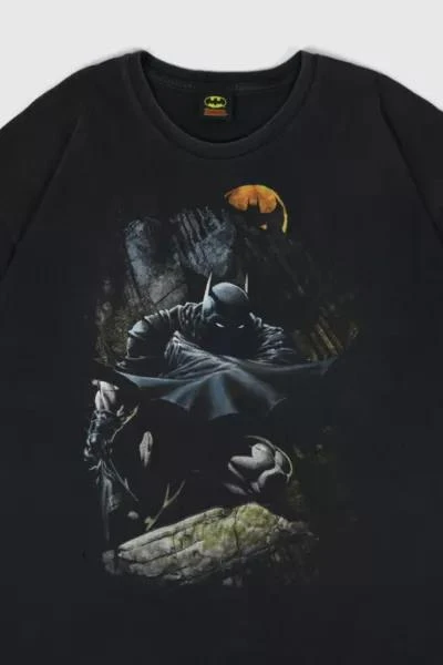 Urban Outfitters Vintage Batman Tee 2