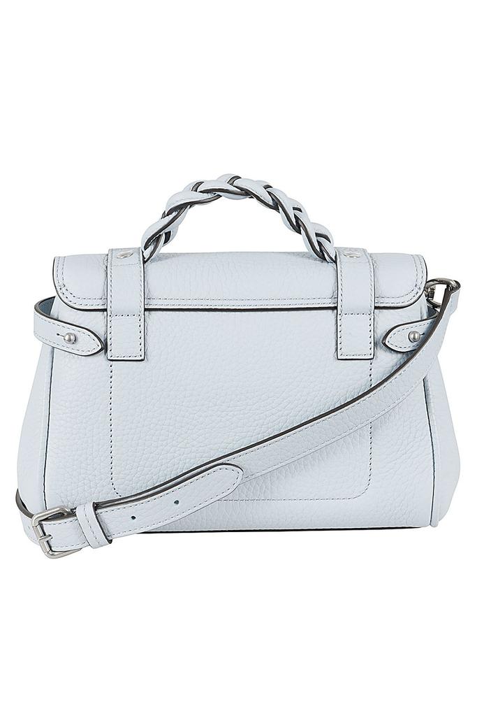 Mulberry Mulberry Alexa Top Handle Bag