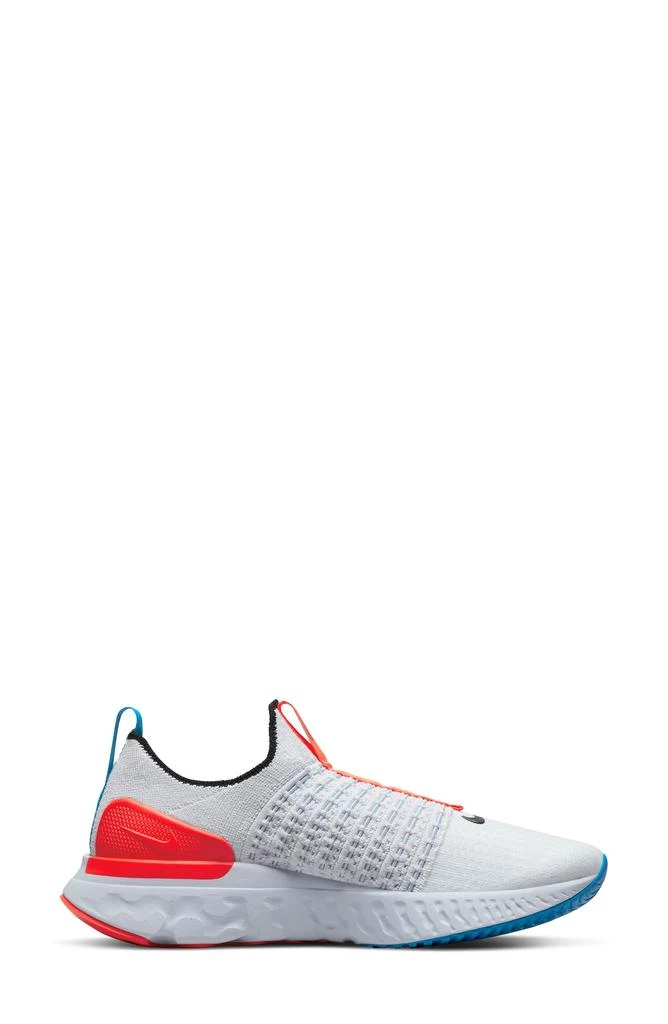 NIKE React Phantom Run Flyknit 2 Running Shoe 3