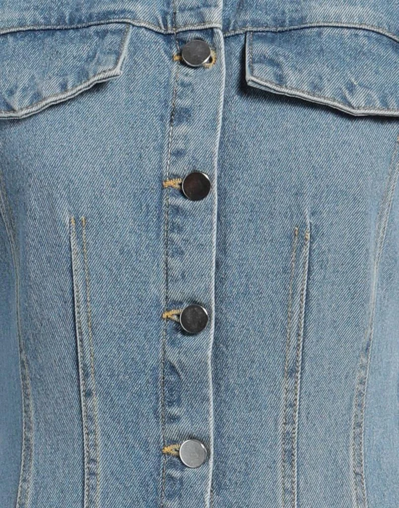 REMAIN Shirt dress 4