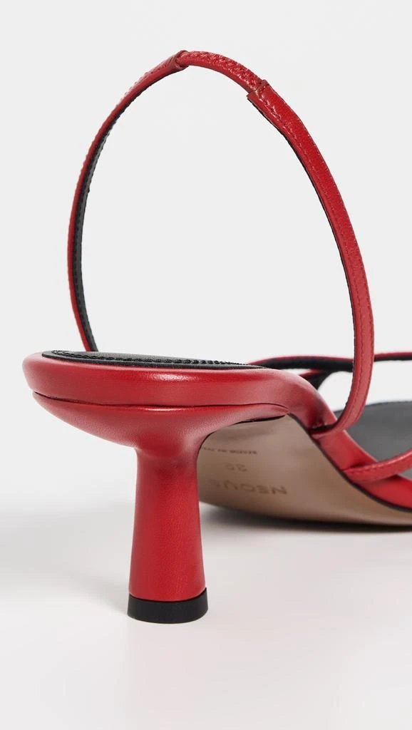 NEOUS Ibor Sandals 3