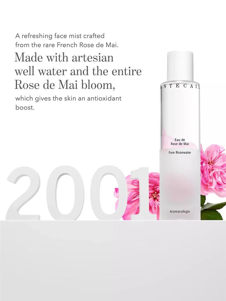 Chantecaille Pure Rosewater 5