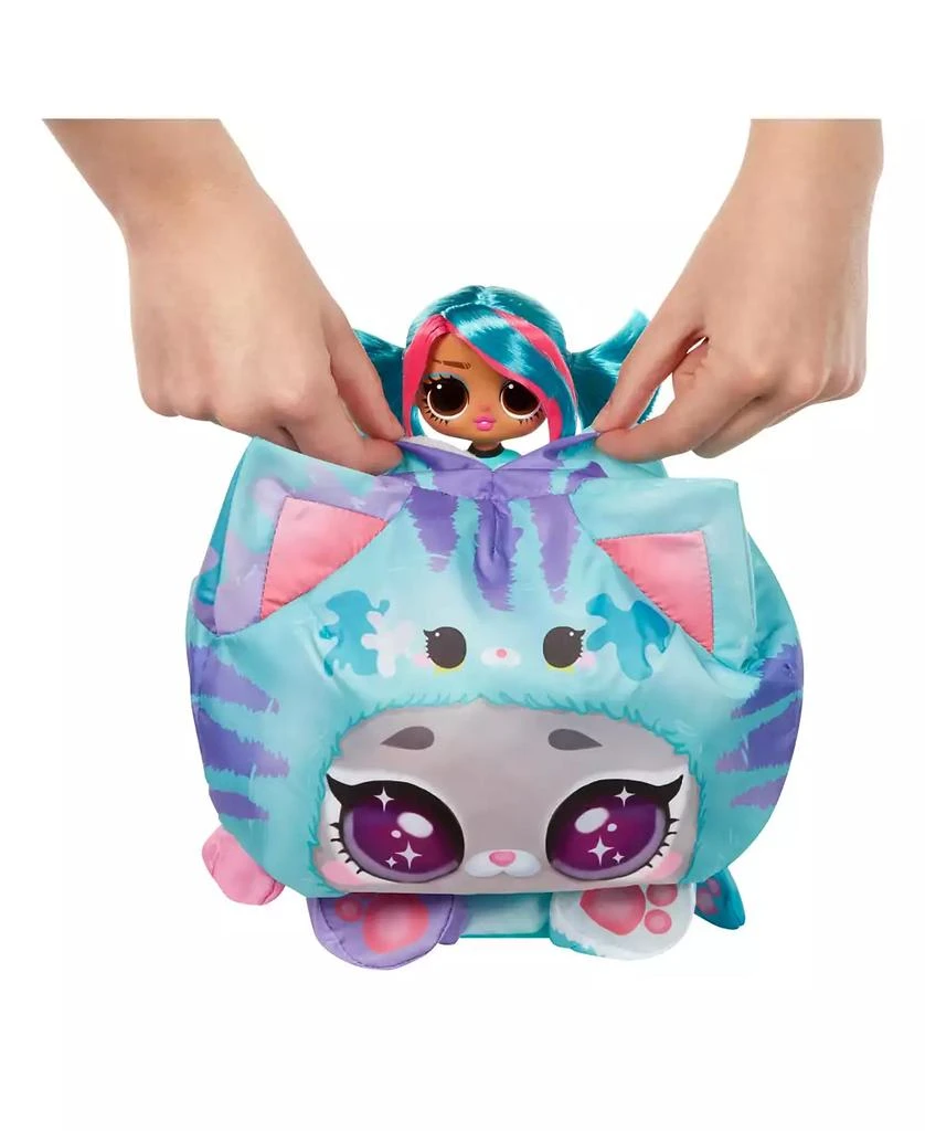 LOL Surprise! Tweens Costume Emma Emo Surprise Doll 3