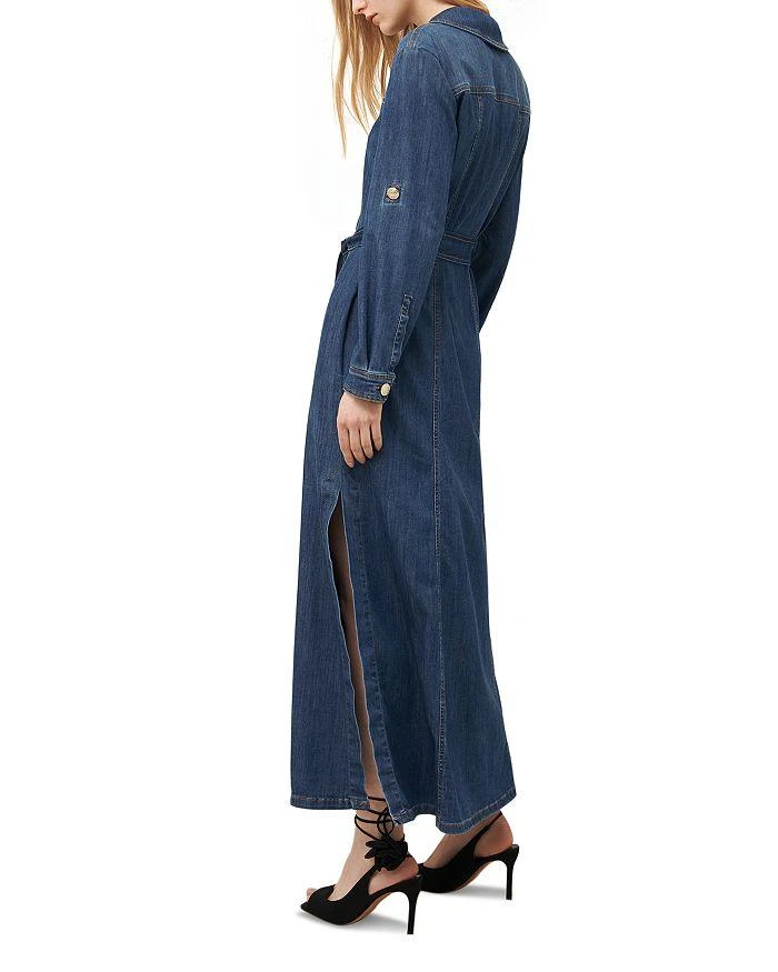 Ada Blue Jeans Dress On Sale Now with Up to 31% Off | Discover Exclusive Deals & Savings at BeyondStyle Authentic Marella dress|women with Limited-Time Discounts, Free Shipping, and Price Ada Blue Jeans Dress On Sale Now with Up to 31% Off | Discover Exclusive Deals & Savings at BeyondStyle Authentic Marella dress|women with Limited-Time Discounts, Free Shipping, and Price