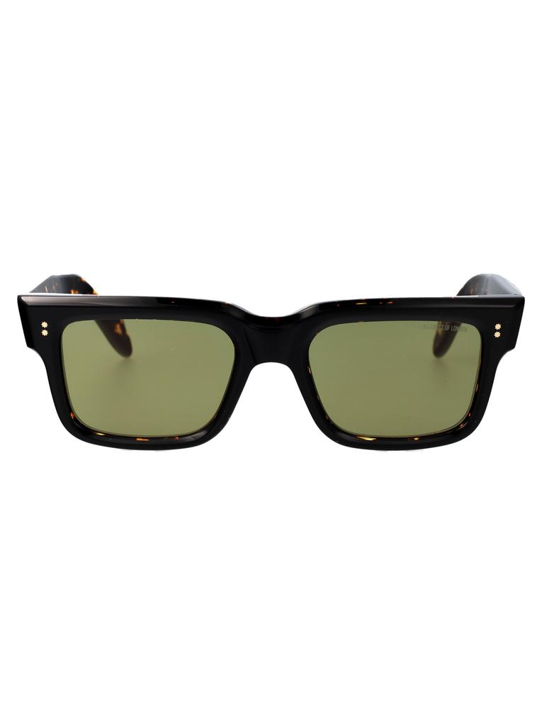 Cutler and Gross 1403 Sunglasses
