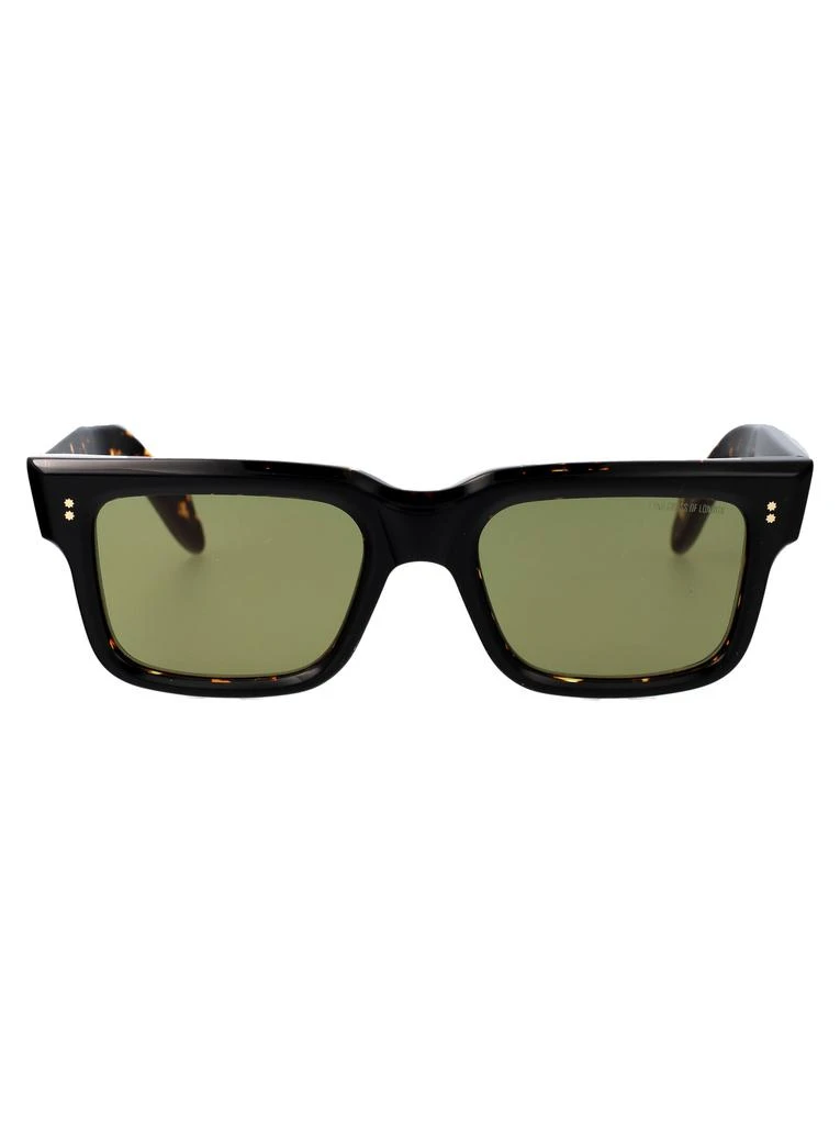 Cutler and Gross 1403 Sunglasses 1