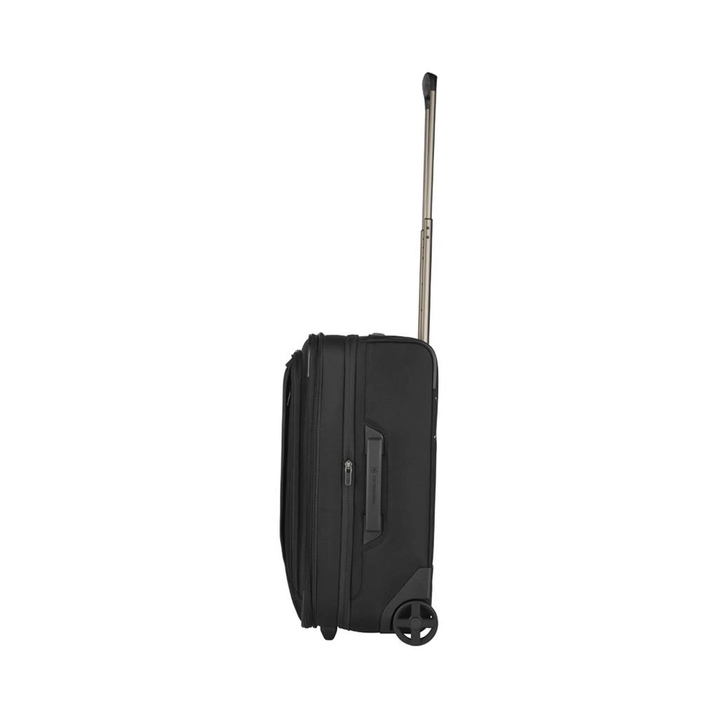 Victorinox 606687 frequent flyer 2 wheel carry on - werks 6 9