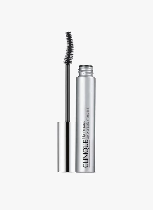 Clinique High Impact Zero Gravity Mascara - Optimal curling impact mascara