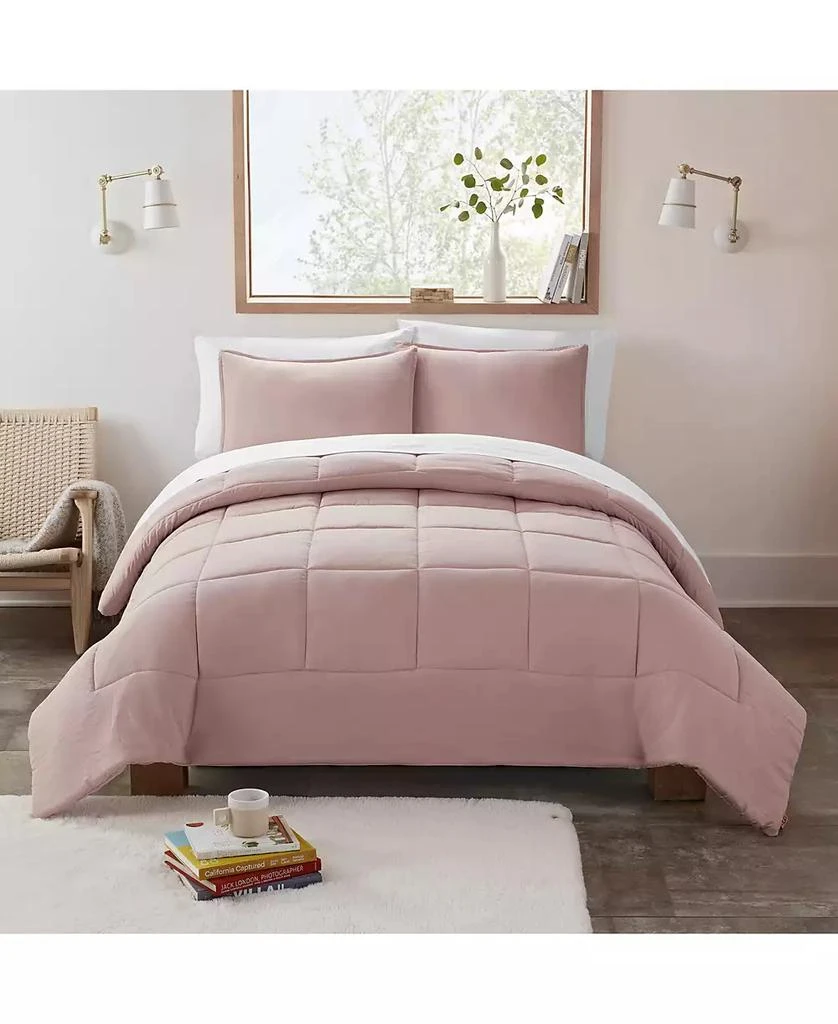 UGG CLOSEOUT! Devon 3-Pc. Comforter Set 1