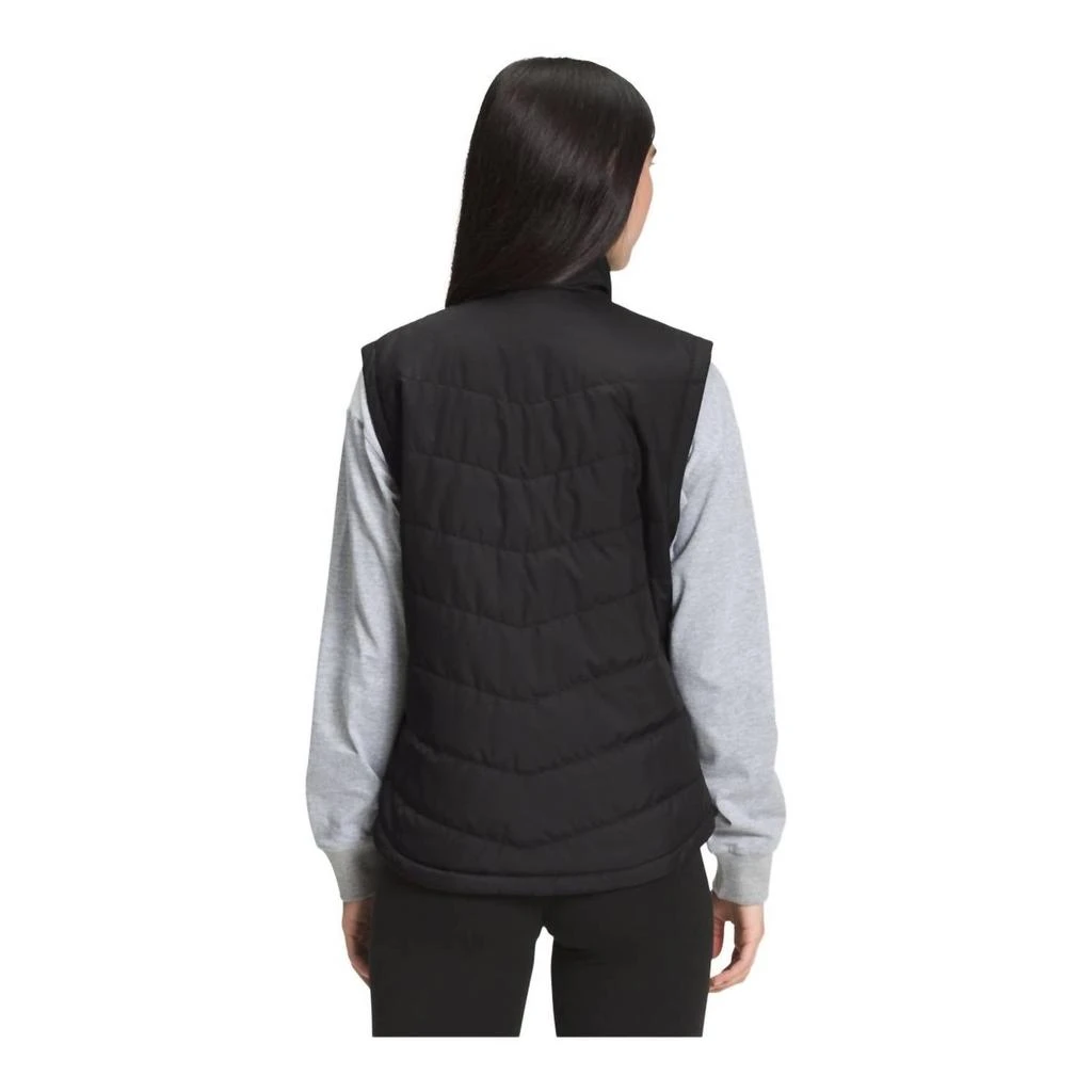 The North Face Tamburello Vest In Tnf Black 3