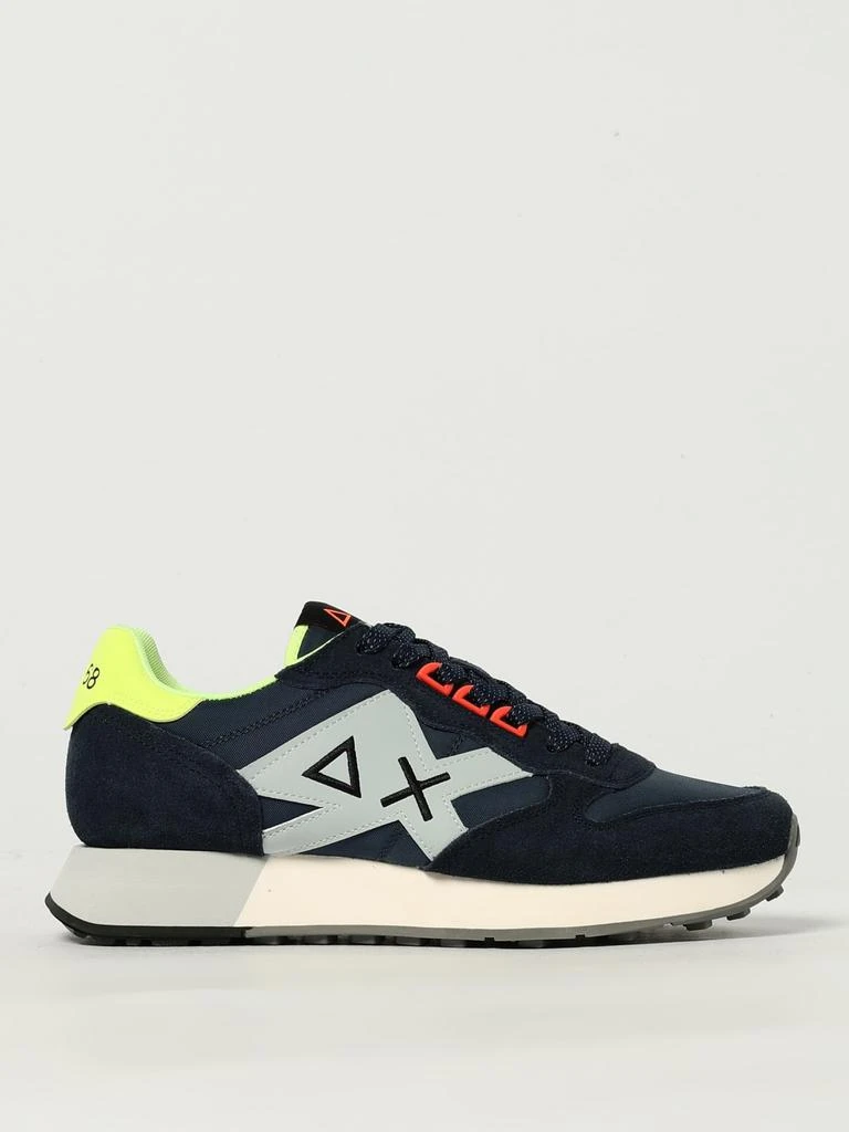 SUN68 Sneakers men SUN68 1