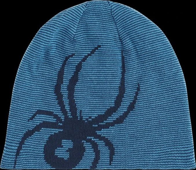 Spyder Reversible Bug Hat - Boys
