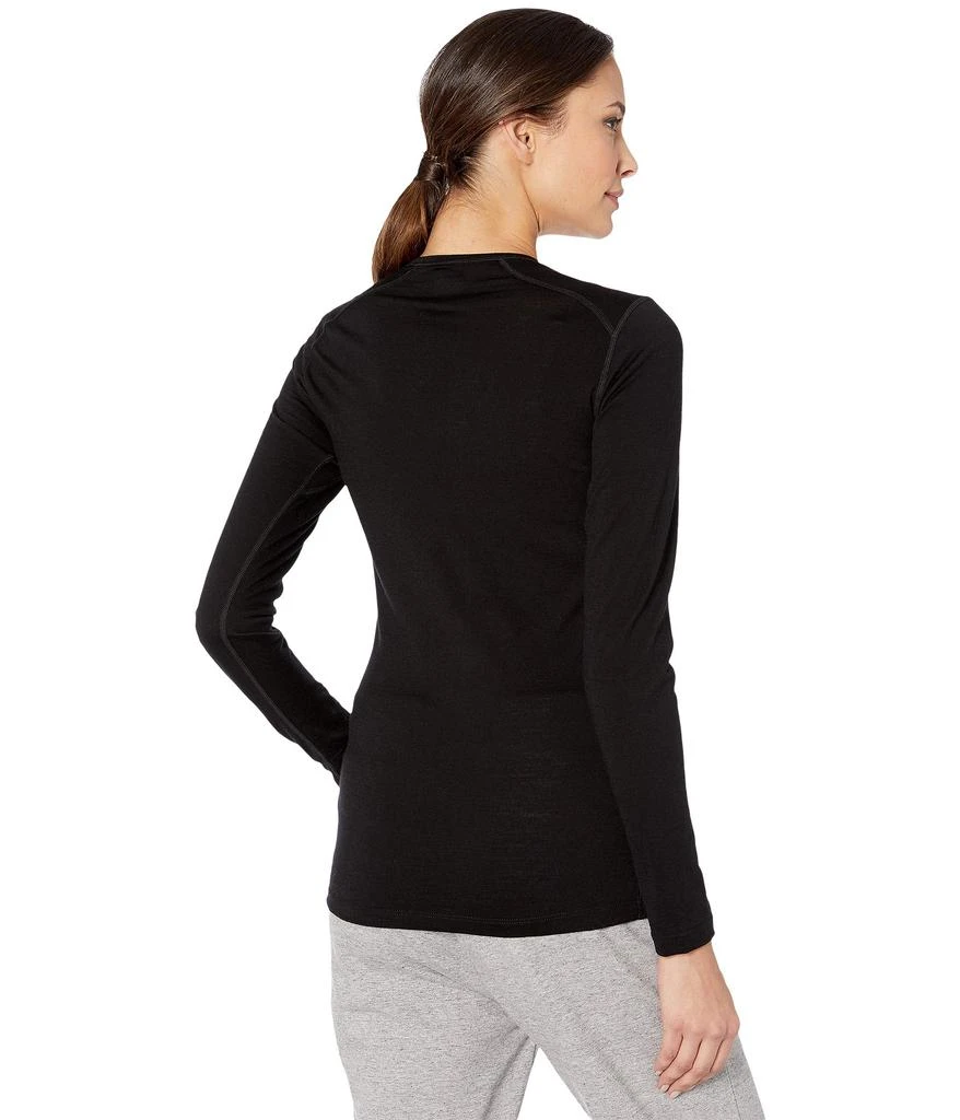 Icebreaker 200 Oasis Merino Baselayer Long Sleeve Crewe 3