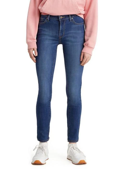 Levi's S 711 Skinny Jeans 1
