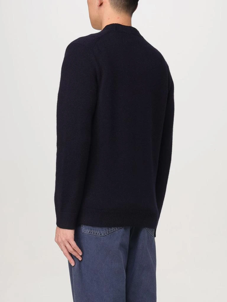 MAISON KITSUNÉ Sweater men Maison KitsunÉ 2