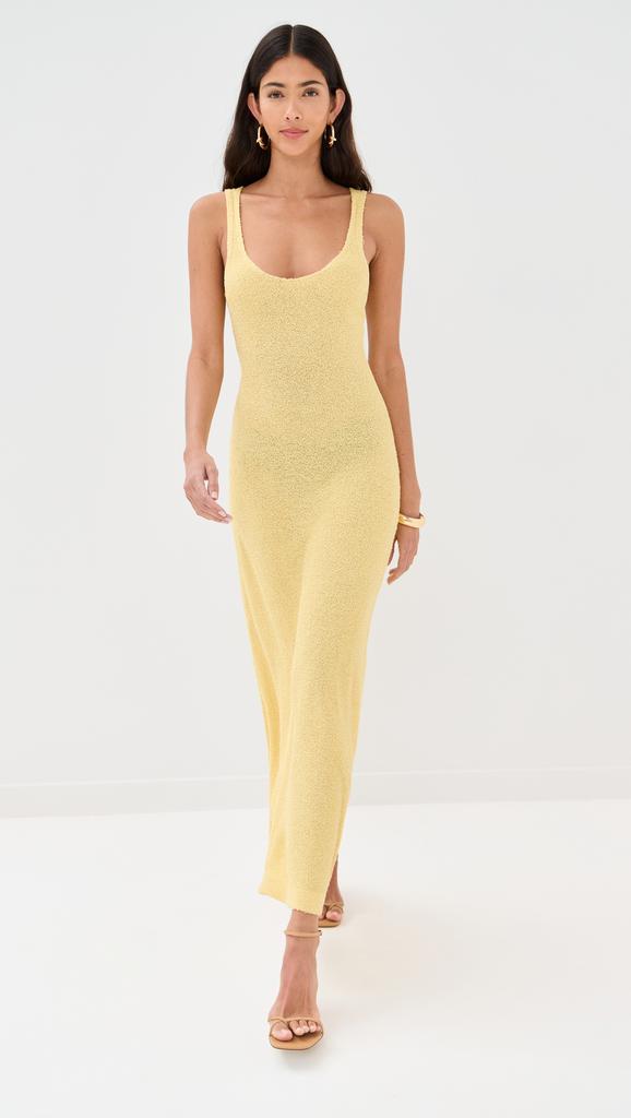 Altuzarra Gwendi Dress