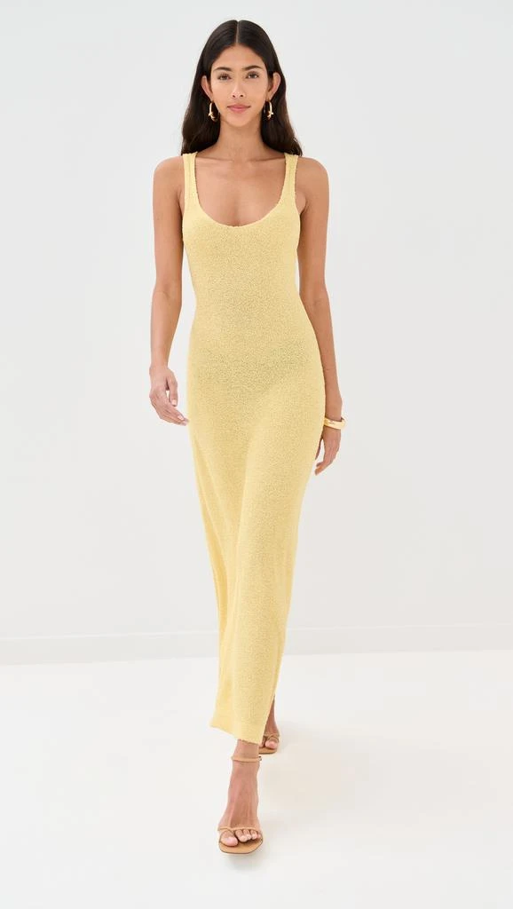 Altuzarra Gwendi Dress 1