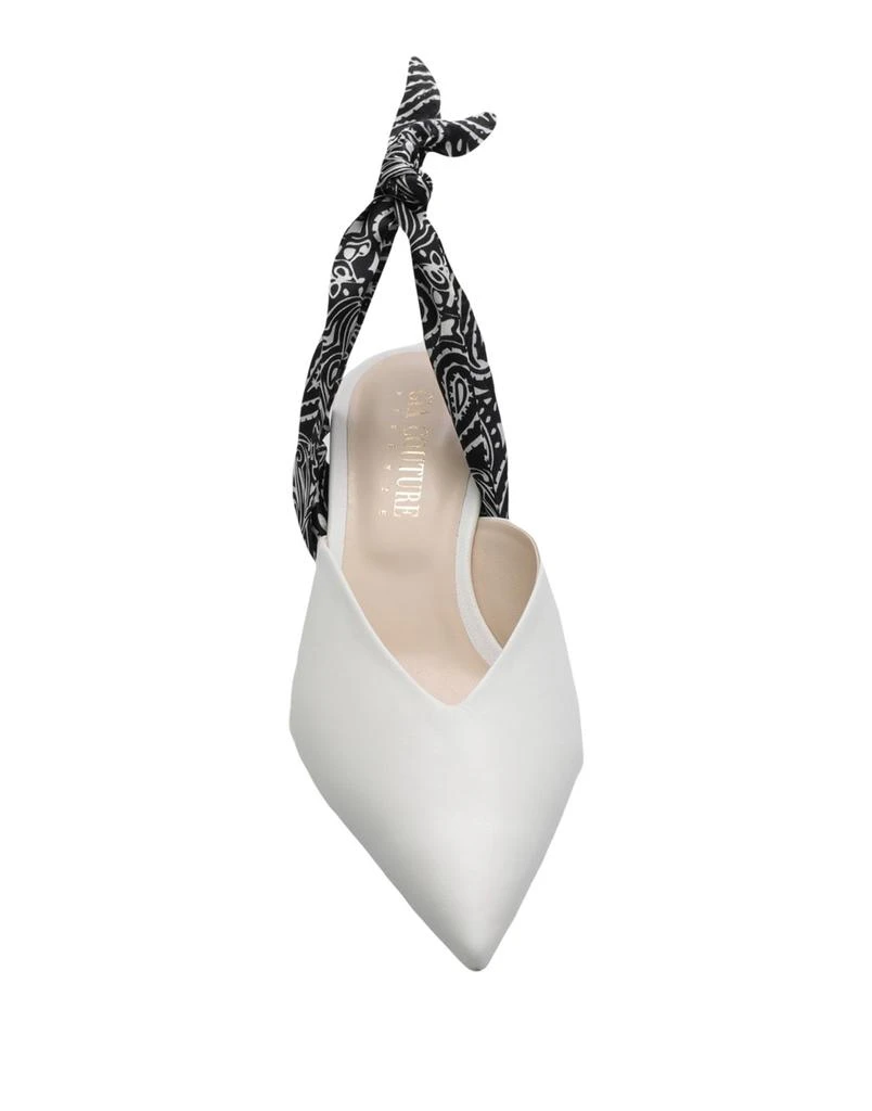 Gia Couture Mules and clogs 4