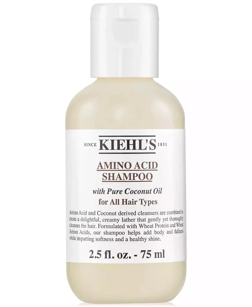 Kiehl's Amino Acid Shampoo, 33.8 fl. oz. 1