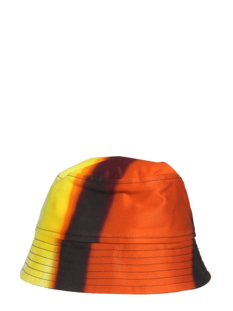 ハット Dries Van Noten SS21 GIULIA BUCKET HAT (19504_2142352) Shop Dries Van Noten Giulia Bucket Hat on Sale at
