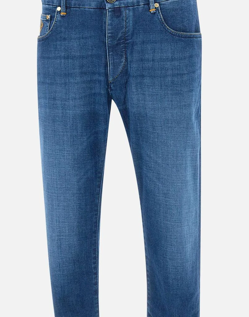 HANDPICKED ‘Ravello Mg’jeans 4