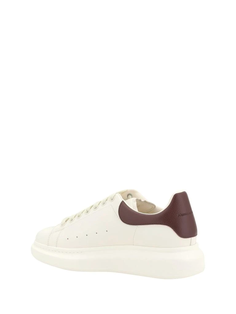 Alexander McQueen Leather Sneaker 3
