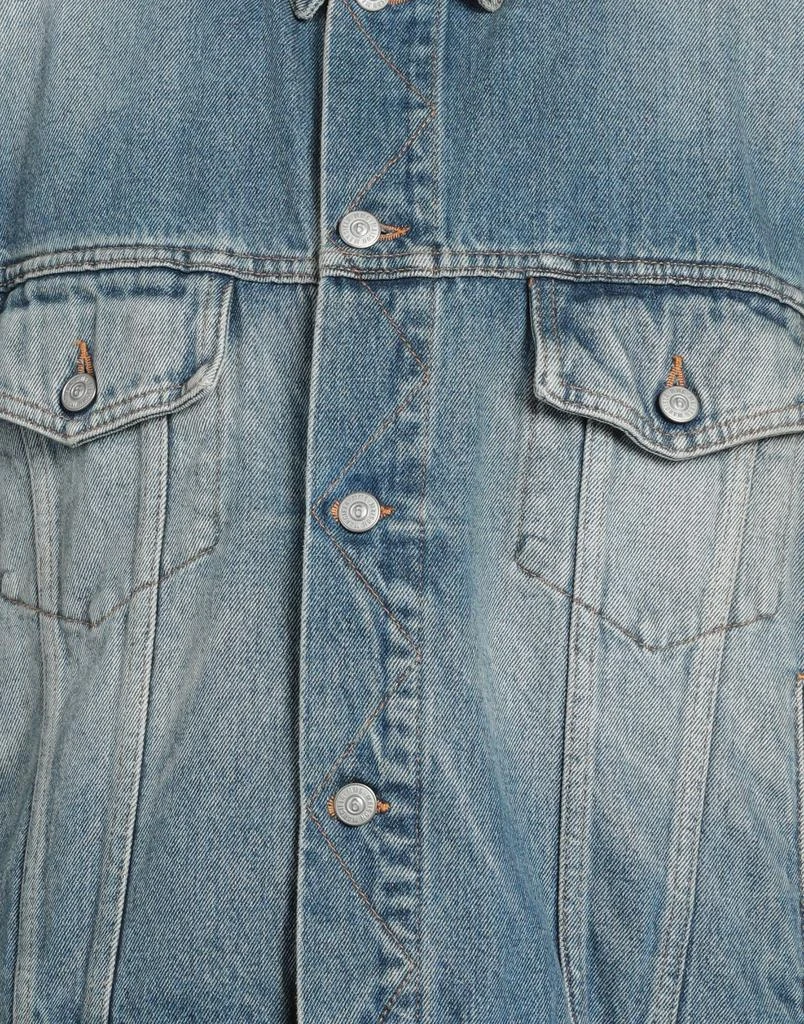 MM6 Denim jacket 4
