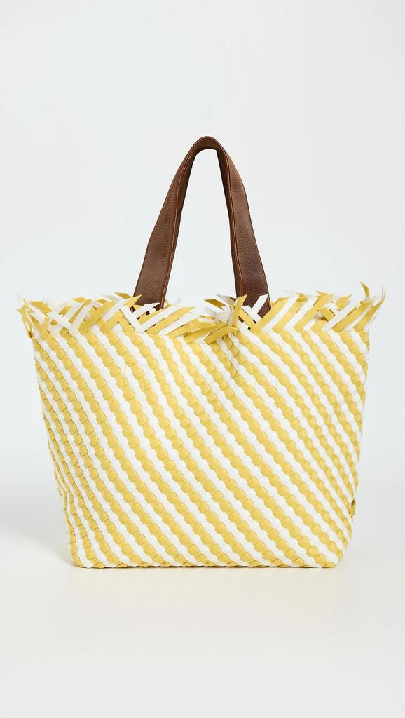 Naghedi Havana Medium Tote 1