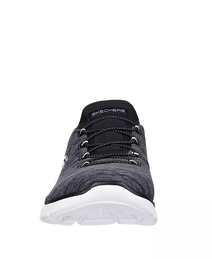 Skechers Women's Slip-ins: Summits - Dazzling Haze Casual Sneakers from Finish Line 7