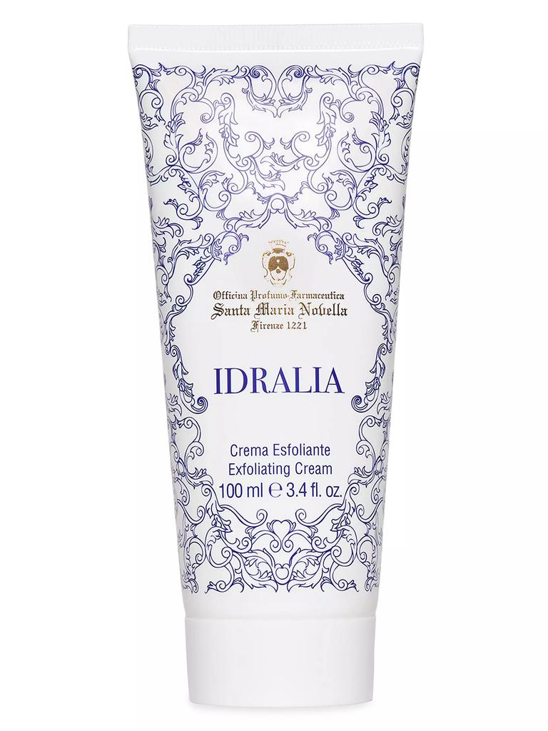 Santa Maria Novella Idralia Exfoliating Cream