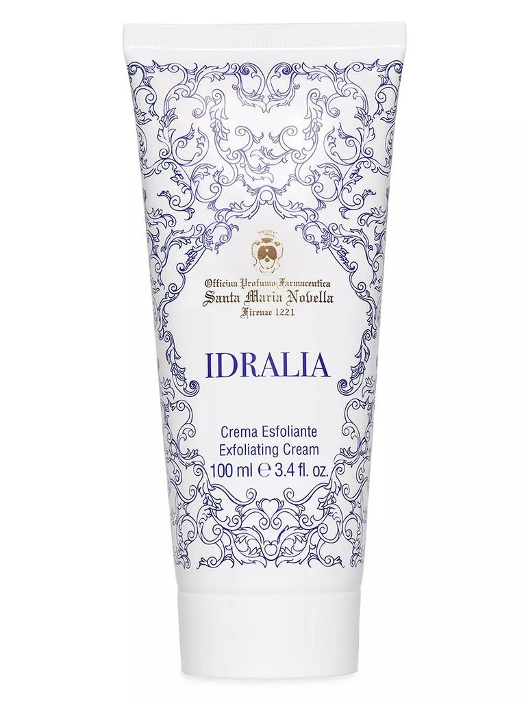 Santa Maria Novella Idralia Exfoliating Cream 1