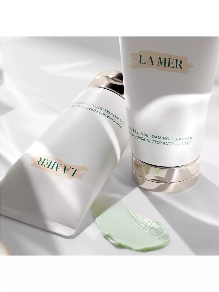 La Mer The Essence Foaming Cleanser 3