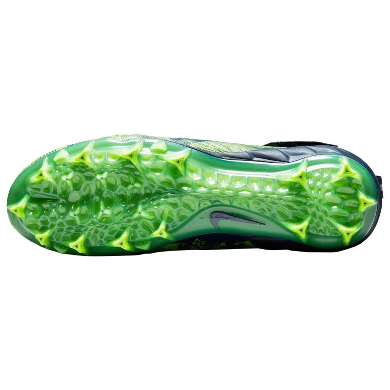 NIKE Nike Alpha Menace Pro 2 MID Football Cleat - Men's 5
