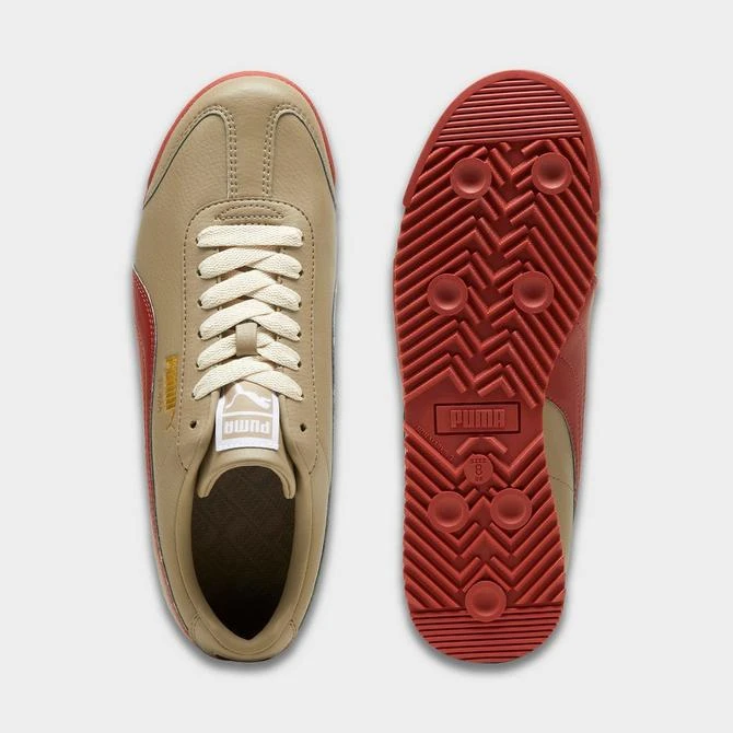 Puma Men's Puma Roma 24 Casual Shoes 5