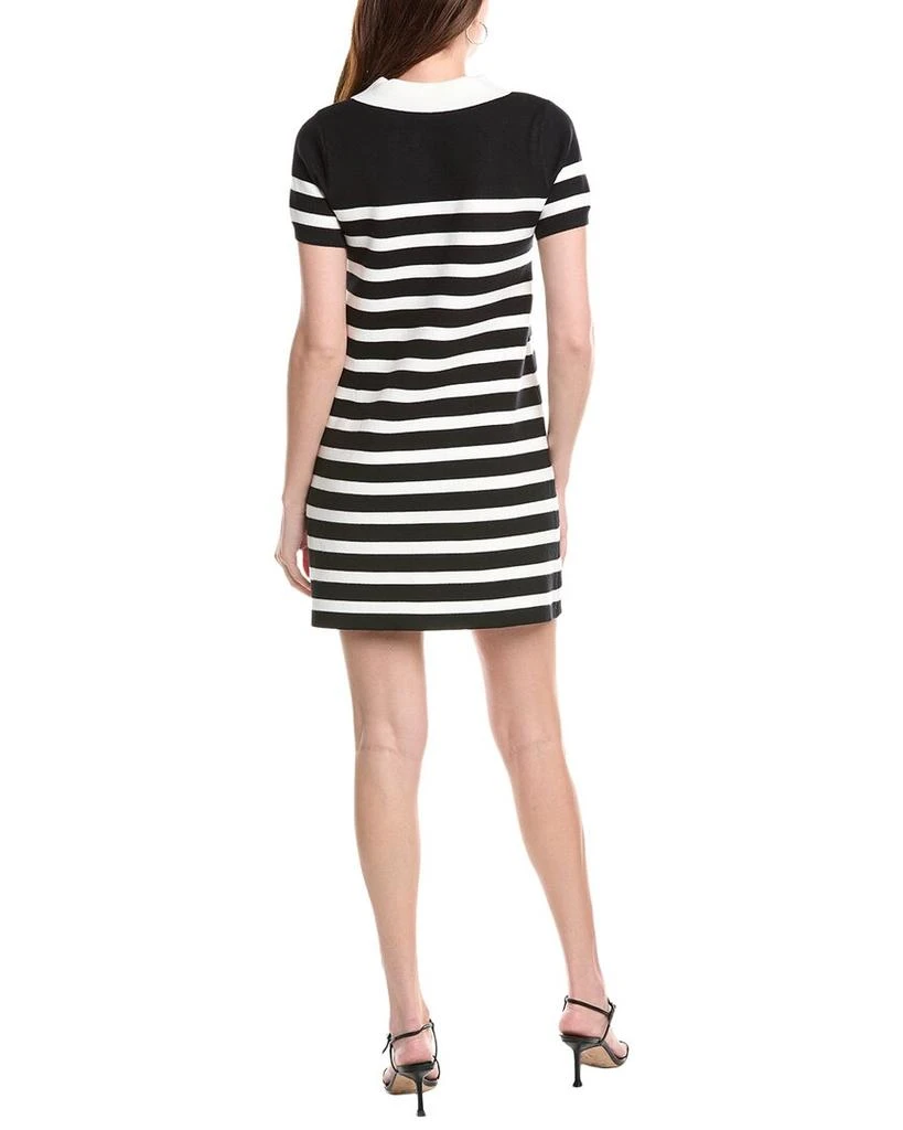 English Factory Sweaterdress 2