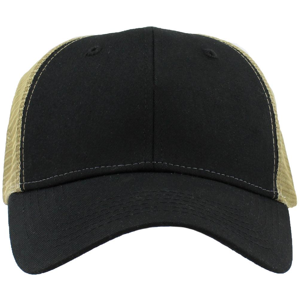 River's End Rivers End Twill/Mesh Cap