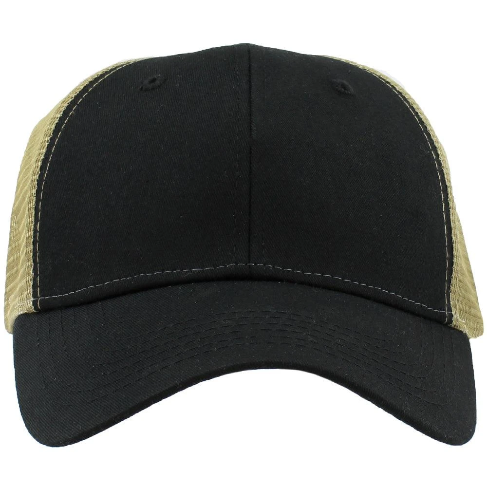 River's End Rivers End Twill/Mesh Cap 2