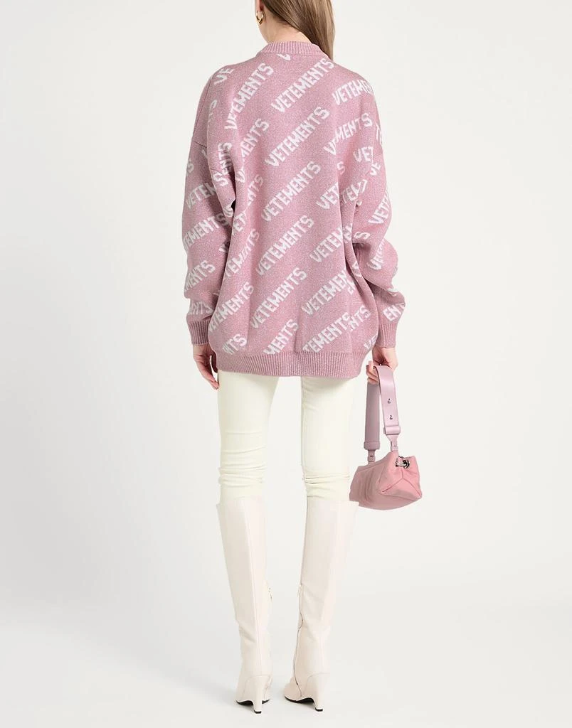Vetements Sweater 3