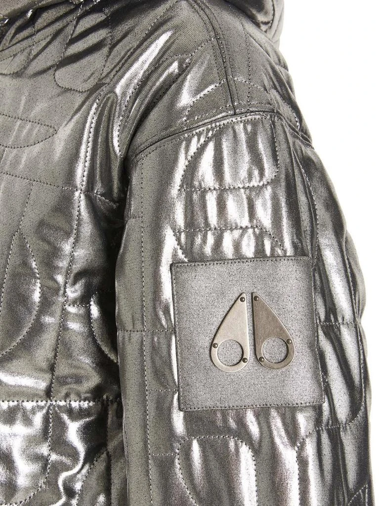 Moose Knuckles X Telfar Hoodie 2