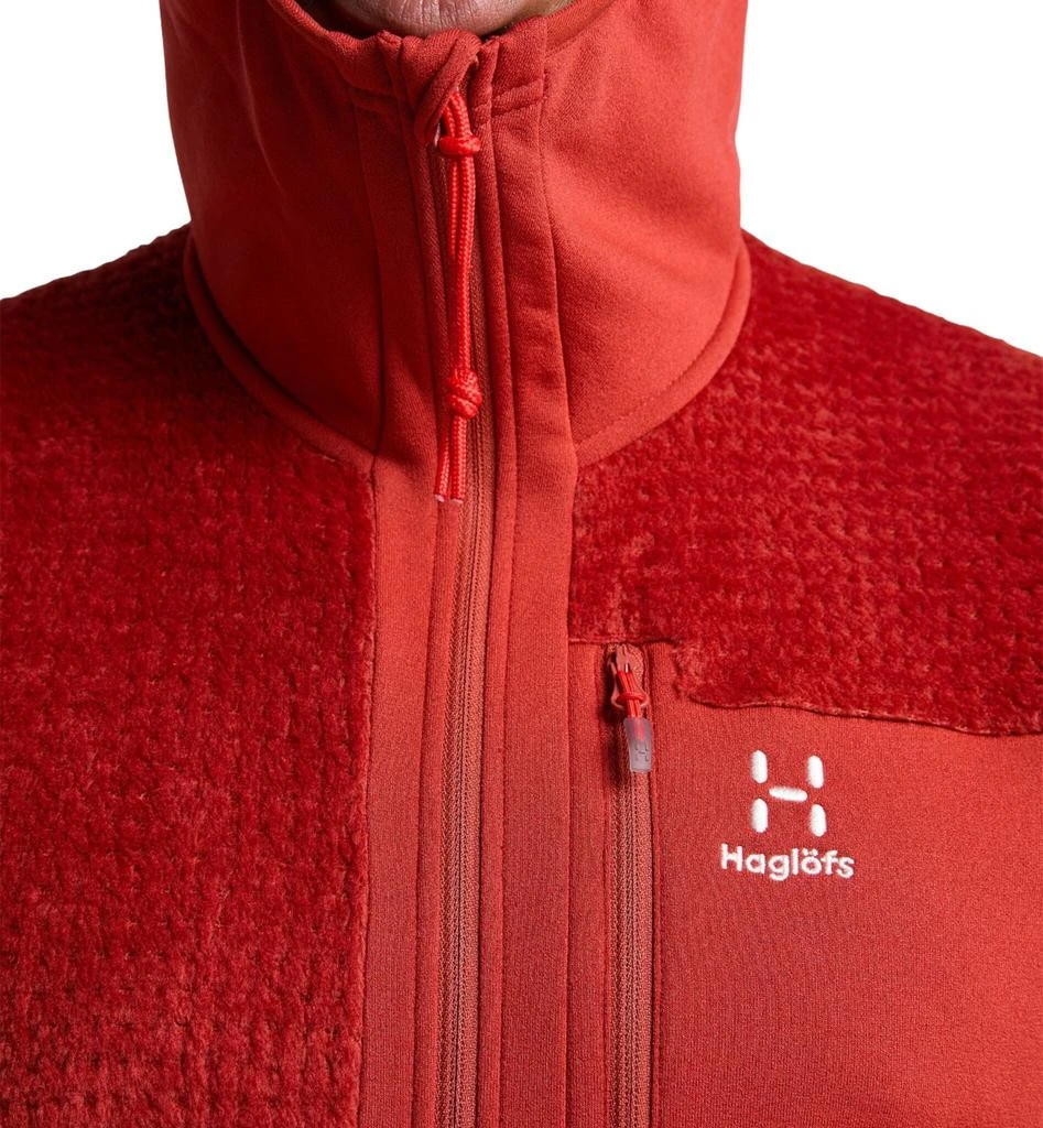 Haglofs ROC Spitz Mid Hoodie - Men
s 4