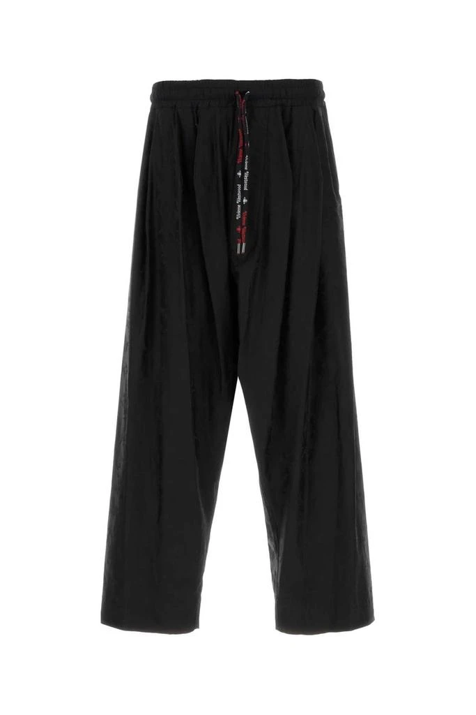 Vivienne Westwood Vivienne Westwood Drawstring Balloon Trousers 1