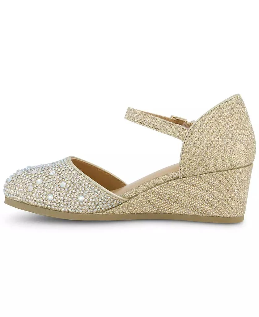 Kenneth Cole Little & Big Girls Tatiana Edda Shoes 3