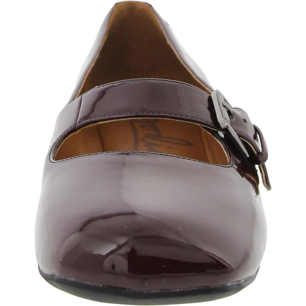 ZODIAC Indira Womens Mary Janes 2