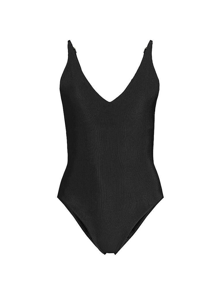 Beach Riot Reese One-Piece Swimsuit
