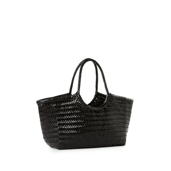 DRAGON DIFFUSION LEATHER BAG 1
