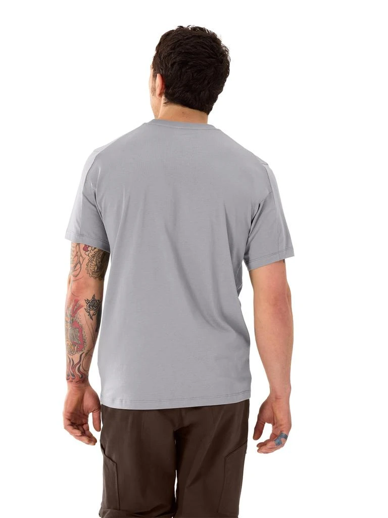 Arc'teryx Arc'teryx Kragg SL Cotton SS Men's | Soft Cotton Climbing Tee 3